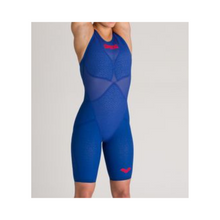 Load image into Gallery viewer, Arena Powerskin Carbon Glide Open Back Kneeskin (003663)

