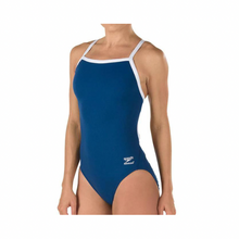 Load image into Gallery viewer, Speedo Polyester Flyback Training Suit (819015/819016)

