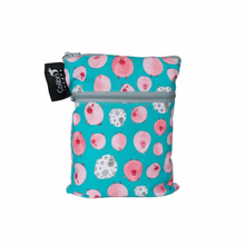 Load image into Gallery viewer, Colibri Mini Double Duty Wet Bag
