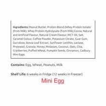 Load image into Gallery viewer, Cranked Energy Bars
