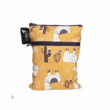 Load image into Gallery viewer, Colibri Mini Double Duty Wet Bag
