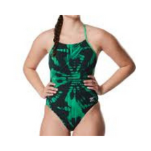 Load image into Gallery viewer, Speedo Reflected One Back (7192256)

