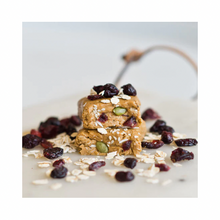 Load image into Gallery viewer, Cranked Energy Bars
