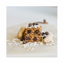 Load image into Gallery viewer, Cranked Energy Bars

