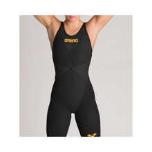 Load image into Gallery viewer, Arena Powerskin Carbon Glide Open Back Kneeskin (003663)
