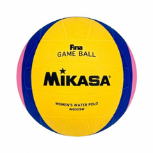 Load image into Gallery viewer, Mikasa Water Polo Game Ball
