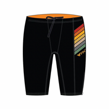 Load image into Gallery viewer, Finz Men Jammer Retro Stripe Splice (FZM2439C)
