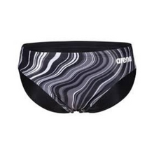 Load image into Gallery viewer, Arena Swim Briefs Marbled (005554)
