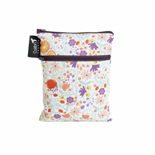 Load image into Gallery viewer, Colibri Mini Double Duty Wet Bag
