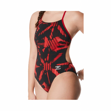 Load image into Gallery viewer, Speedo Reflected One Back (7192256)
