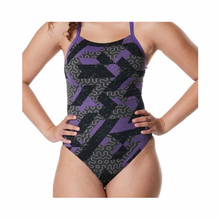 Load image into Gallery viewer, Speedo Ruse Block Flyback (7192254)
