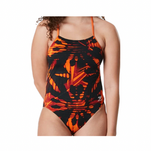 Load image into Gallery viewer, Speedo Reflected One Back (7192256)
