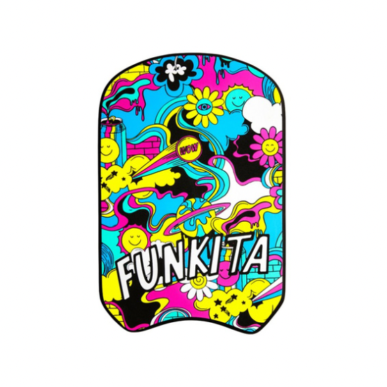Funkita Training Kickboard (FKG002N)