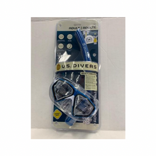 Load image into Gallery viewer, US Diver Tiki Adult Snorkel Combo (SC3920)
