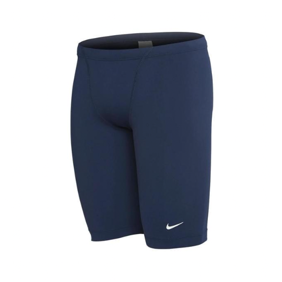 Nike poly core solid jammer hotsell