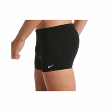 Load image into Gallery viewer, Nike Solid Polyester Sq. Leg (Boxer) (NESSA002)
