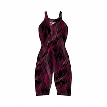 Load image into Gallery viewer, Speedo Vanquisher Printed Kneeskin (7724904)
