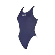 Load image into Gallery viewer, Arena Womens Team Swimsuit Swim Tech (004763)
