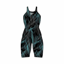 Load image into Gallery viewer, Speedo Vanquisher Printed Kneeskin (7724904)
