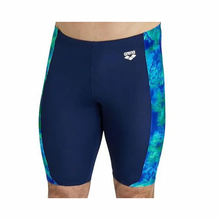 Load image into Gallery viewer, Arena  Tie Die Allover Jammer (005022)
