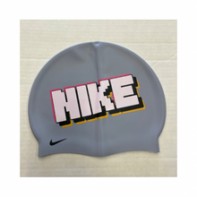 Load image into Gallery viewer, Nike Printed Silicone Cap (NESSD123/NESSD120/NESSD121)
