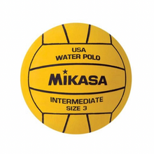 Load image into Gallery viewer, Mikasa Water Polo Balls Training
