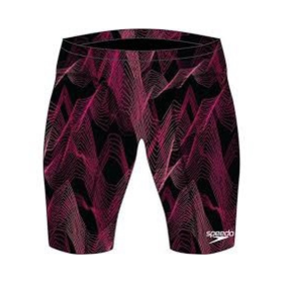 Speedo Vanquisher Printed Jammer (7725904)