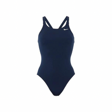 Load image into Gallery viewer, Nike Core Solid Polyester Fast Back Tank (NESSA001)

