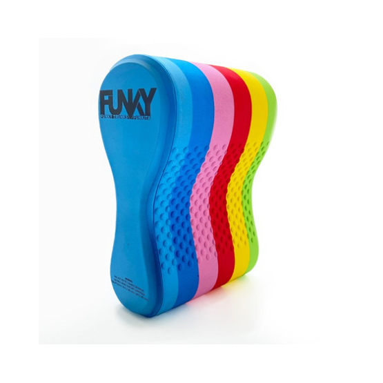 Funky Elite Squad Pull Buoy (FYG021N)