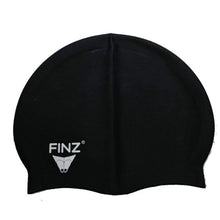 Load image into Gallery viewer, Finz Silicone Swim Cap (FZLCSC)
