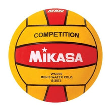 Load image into Gallery viewer, Mikasa Water Polo Balls Competition

