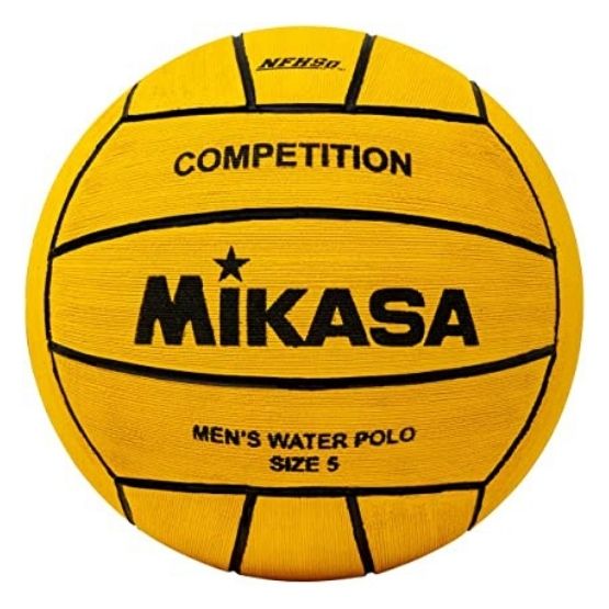 Mikasa Water Polo Balls Training
