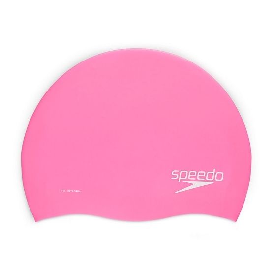 Speedo Silicone Cap (751104)
